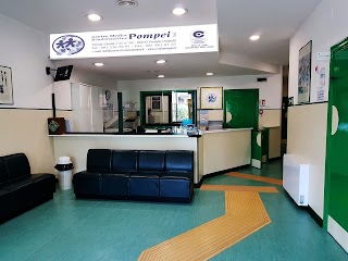 Centro Medico Riabilitativo Pompei - Srl (Riabilitazione in Campania)