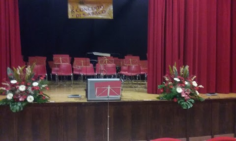 Teatro di Caselette - Associazione Messinscena