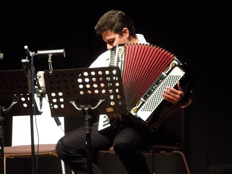 Scuola di Musica di Fiorenzuola d'Arda e Castell'Arquato