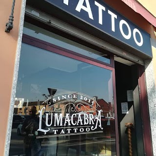 Lumacabra Tattoo