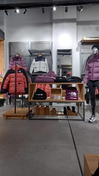 The North Face