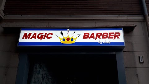 Magic Barber