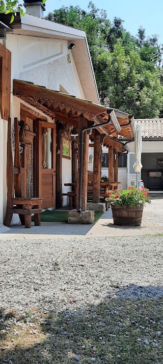 Azienda Agricola Pavoni Remo