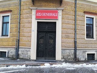 GENERALI zavarovalnica d.d., Poslovalnica