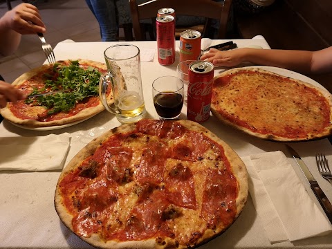 Pivazzano Pizzeria Ristorante