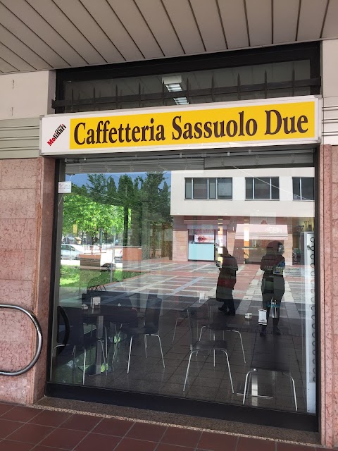 Caffetteria Sassuolo Due