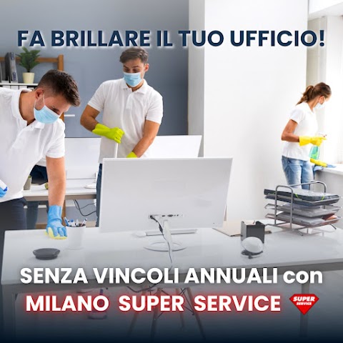 Milano Super Service