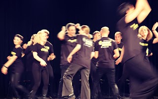 TraAttori - Improvvisazione teatrale