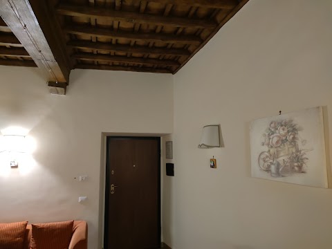 Casa Vacanze "La Torretta"