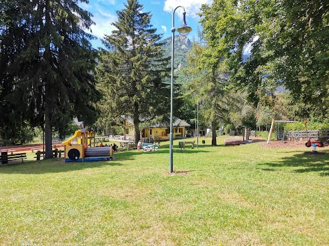 Parco giochi