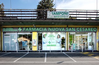 Farmacia Nuova San Cesareo