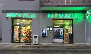 Farmacia Greco - Taranto 2