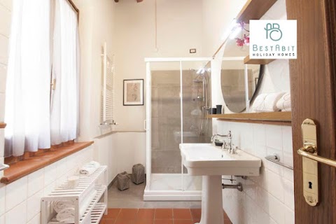 Grano Deluxe Apartment - Uffizi, Florence - BestAbit