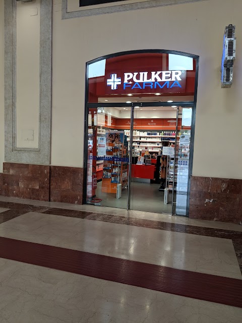 Parafarmacia Pulker - Stazione Trastevere