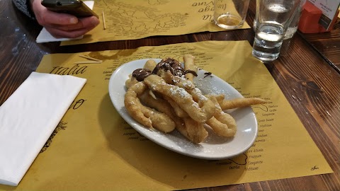 Premiata Pizzeria Di Negrone