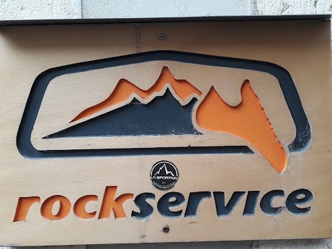 RockService