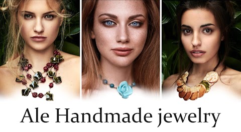 Ale Handmade Jewelry