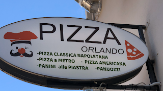 Pizzeria Orlando