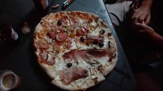 Pizzeria Del Gallo