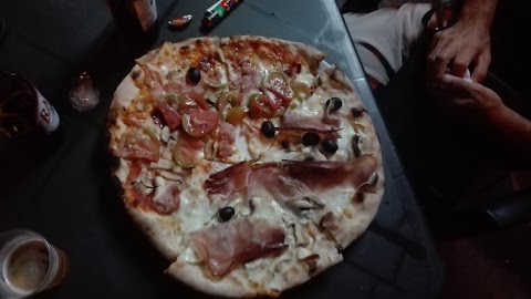 Pizzeria Del Gallo