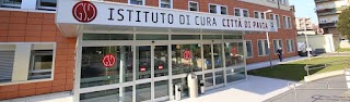 Istituto di Cura Città di Pavia