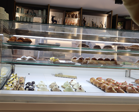 Pasticceria Savoia