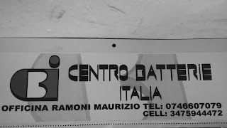 Centro Batterie Italia di Ramoni Maurizio