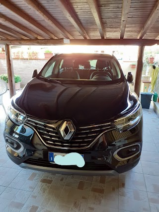 Pulicati Auto Srl - Punto Vendita Renault e Dacia