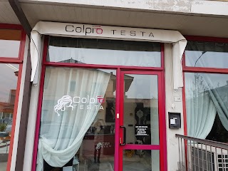 Colpi Di Testa di Martina Fasoli