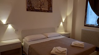 B&B petra rossa