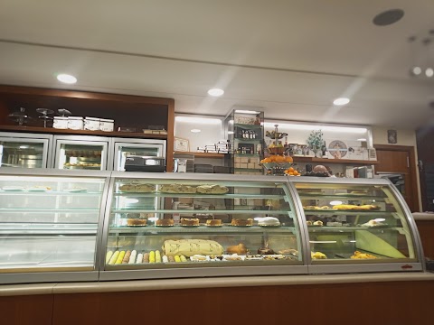 Pasticceria Prestige