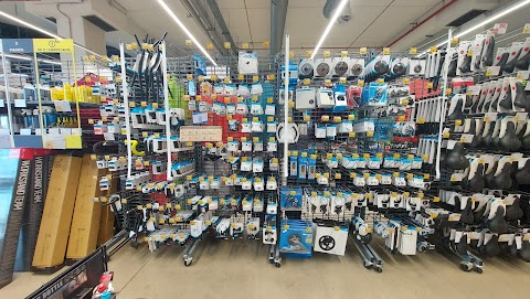 Decathlon Tor Vergata