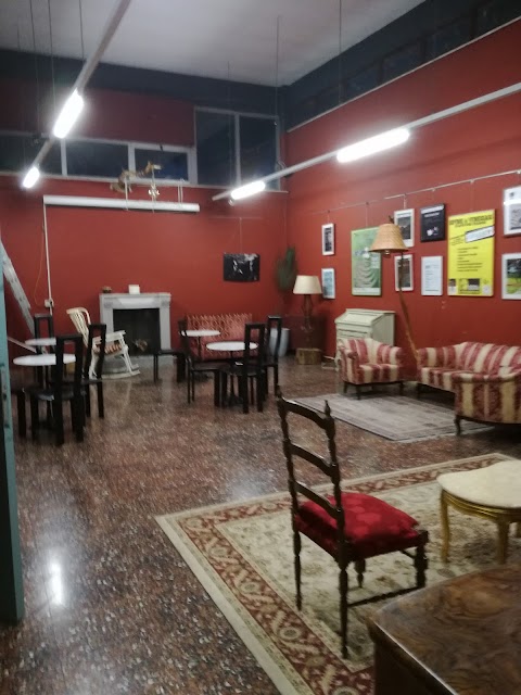 ASC Teatro Della Dodicesima