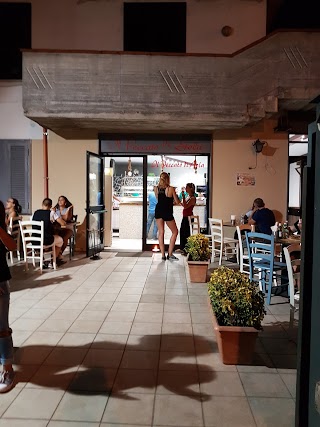 Pizzeria Il Peccato di Gola