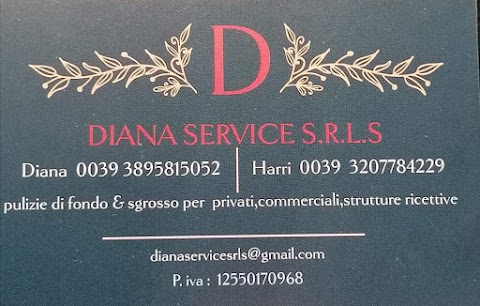 Diana Service srls