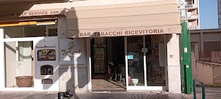 Bar Tabacchi Ricevitoria