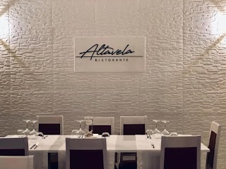 Altavela ristorante