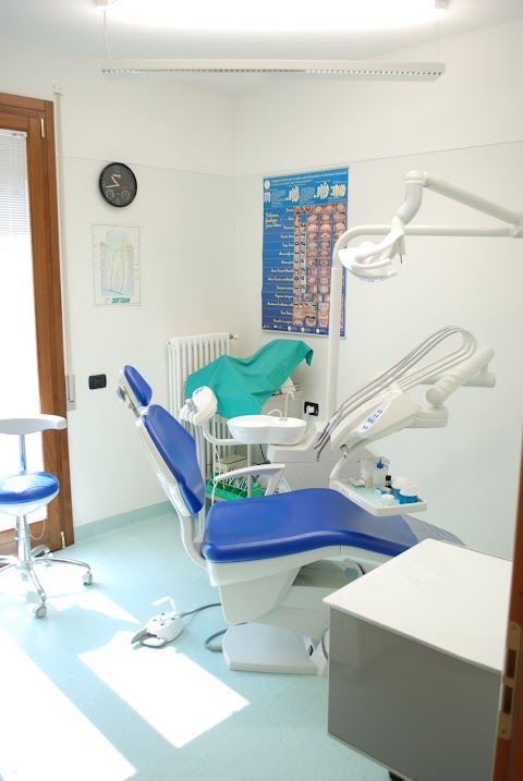 Studio dentistico dott. Polato