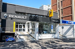 Centro Assistenza Renault Dacia Quacquarelli SRL