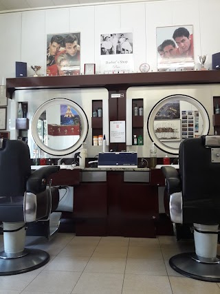 Pino Barber's Shop