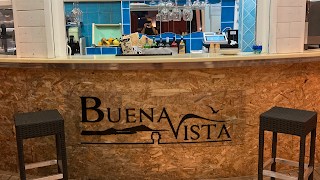 BUENAVISTA Coffee & Cocktail