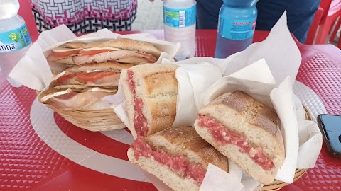 Festival Snack Bar di Vinai Alberto & C. | Rio Colorè Ovest