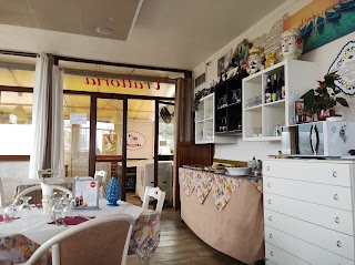 Trattoria bitteri