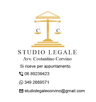 Studio Legale Corvino