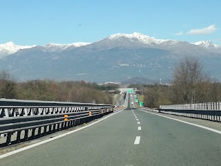 Comunita' Collinare Piccolo Anfiteatro Morenico Canavesano