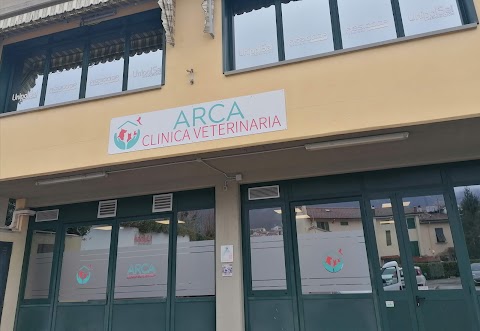 Clinica Veterinaria ARCA