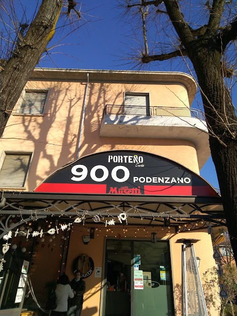Bar Porteño 900