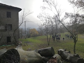 Casa Scout di San Pietro in Carpineti