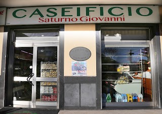 Caseificio Saturno Giovanni