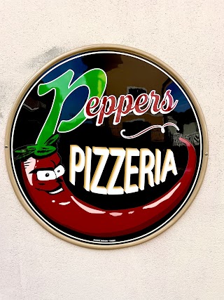 Peppers pizzeria